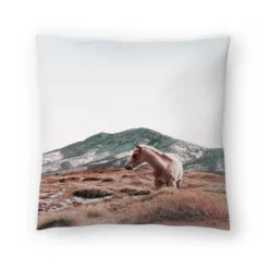 Utah Wild Horse By Tanya Shumkina Throw Pillow - Americanflat 10 Utah Wild Horse By Tanya Shumkina Throw Pillow - Americanflat -Americanflat GUEST 34d8dc44 7e12 43f1 a0c2 d192f6b28082