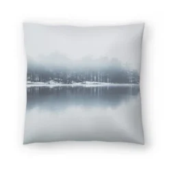 Trees On Lake By Tanya Shumkina Throw Pillow - Americanflat 10 Trees On Lake By Tanya Shumkina Throw Pillow - Americanflat -Americanflat GUEST 358a5147 e9fa 403c a6a8 7a998aeb0c0a
