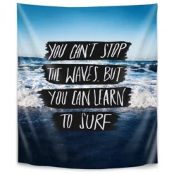 Americanflat Learn To Surf By Leah Flores Wall Tapestry 7 Americanflat Learn To Surf By Leah Flores Wall Tapestry -Americanflat GUEST 36d07d42 ecd8 49c5 8302 5c04557d1b80