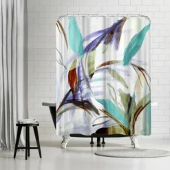 Americanflat 71" X 74" Shower Curtain Style 10 By PI Creative Art - Available In Variety Of Styles 20 Americanflat 71" X 74" Shower Curtain Style 10 By PI Creative Art - Available In Variety Of Styles -Americanflat GUEST 39e7c36f fba5 452b afa4 14be6bb81123