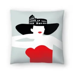 Roma Fashion By Atelier Posters Throw Pillow - Americanflat 11 Roma Fashion By Atelier Posters Throw Pillow - Americanflat -Americanflat GUEST 3a8f49df ee8d 4965 8668 e396d5e6a687