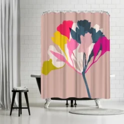 Americanflat 71X74 Abstract Shower Curtain By The Print Republic 37 Americanflat 71X74 Abstract Shower Curtain By The Print Republic -Americanflat GUEST 3acfd641 aec6 42ca 97e2 cef8de00b795
