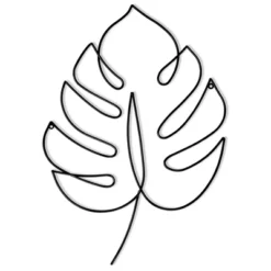 Americanflat Metal Line Art Wall Decor Sculpture Accents 26 Americanflat Metal Line Art Wall Decor Sculpture Accents -Americanflat GUEST 3d0513dd 2fb7 498d b462 818b00509f3b