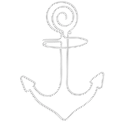 Americanflat Metal Line Art Wall Decor Sculpture Accents 10 Americanflat Metal Line Art Wall Decor Sculpture Accents - Image 10