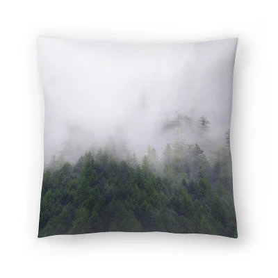 Forest Decor By Tanya Shumkina Throw Pillow - Americanflat 6 Forest Decor By Tanya Shumkina Throw Pillow - Americanflat - Image 6