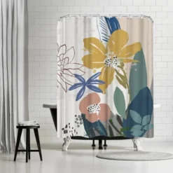 Americanflat 71" X 74" Shower Curtains - Available In Variety Of Styles 24 Americanflat 71" X 74" Shower Curtains - Available In Variety Of Styles -Americanflat GUEST 3f98716c 4cf7 48ff 9282 7684c8f1f02e