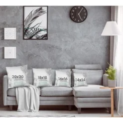 Retro Van By Tanya Shumkina Throw Pillow - Americanflat -Americanflat GUEST 40066a9c 8f3b 40ed a471 ee0d70d92d69