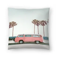 Retro Combi Van By Tanya Shumkina Throw Pillow - Americanflat 12 Retro Combi Van By Tanya Shumkina Throw Pillow - Americanflat -Americanflat GUEST 40388ee6 0057 40fb 8574 613e2d51a3c5