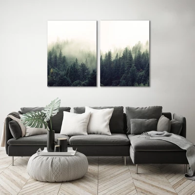 (Set Of 2) Forest Art By Tanya Shumkina Wall Art Set - Americanflat 3 (Set Of 2) Forest Art By Tanya Shumkina Wall Art Set - Americanflat - Image 3
