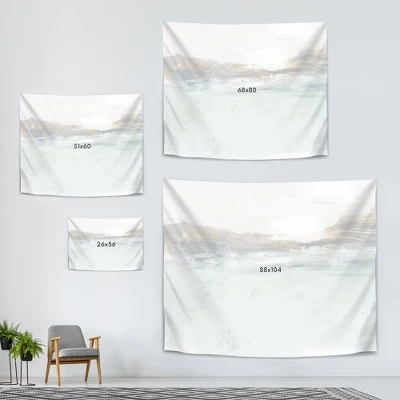 Americanflat Betamax I By PI Creative Art Wall Tapestry 2 Americanflat Betamax I By PI Creative Art Wall Tapestry - Image 2