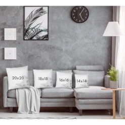 Americanflat Cat By Nuada Throw Pillow -Americanflat GUEST 4b3e52f9 9072 4278 bb23 1f9d46f5d428