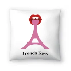 French Kiss By Atelier Posters Throw Pillow - Americanflat 12 French Kiss By Atelier Posters Throw Pillow - Americanflat -Americanflat GUEST 4b51d4fe 1583 4597 9302 6fbc3a92fe35
