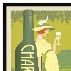 Americanflat 3 Piece Set - Vintage Wine Glasses Mid Century Wall Art For Kitchen, Wet Bar By Anderson Design Group 6 Americanflat 3 Piece Set - Vintage Wine Glasses Mid Century Wall Art For Kitchen, Wet Bar By Anderson Design Group -Americanflat GUEST 4cd0f281 1be3 492b 94a5 239a036a1955