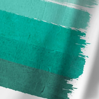 Ombre By Charlotte Winter Wall Tapestry - Americanflat 2 Ombre By Charlotte Winter Wall Tapestry - Americanflat - Image 2