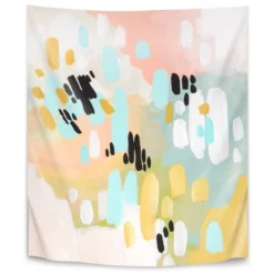 Americanflat Deep In My Heart By Annie Bailey Wall Tapestry 9 Americanflat Deep In My Heart By Annie Bailey Wall Tapestry -Americanflat GUEST 4db36ef8 460a 429b b4b0 da0f0f2ca106