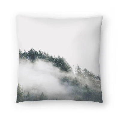 Mystery Woodland Photography By Tanya Shumkina Throw Pillow - Americanflat 6 Mystery Woodland Photography By Tanya Shumkina Throw Pillow - Americanflat - Image 6