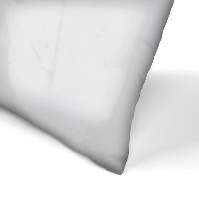 Americanflat Little Blue Bird I By Pi Creative Art Throw Pillow 1 Americanflat Little Blue Bird I By Pi Creative Art Throw Pillow