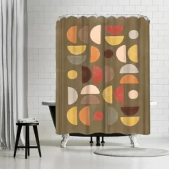 Americanflat 71X74 Abstract Shower Curtain By Pi Creative Art 18 Americanflat 71X74 Abstract Shower Curtain By Pi Creative Art -Americanflat GUEST 517e1061 b7d7 4da7 855d b4f90ca82f0a