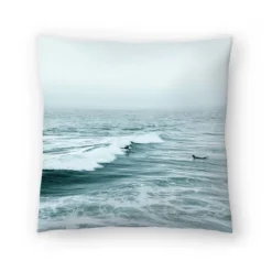 Surfers On Waves By Tanya Shumkina Throw Pillow - Americanflat 13 Surfers On Waves By Tanya Shumkina Throw Pillow - Americanflat -Americanflat GUEST 522aeed9 004c 43a1 84b7 374f8baf6219