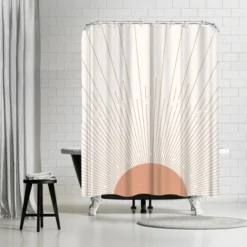 Americanflat 71" X 74" Shower Curtain By Tetyana Karankovska - Available In Variety Of Styles 23 Americanflat 71" X 74" Shower Curtain By Tetyana Karankovska - Available In Variety Of Styles -Americanflat GUEST 52461879 eb79 4434 a6ed e0b351989529