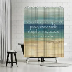 Americanflat 71" X 74" Shower Curtains - Available In Variety Of Styles 19 Americanflat 71" X 74" Shower Curtains - Available In Variety Of Styles -Americanflat GUEST 529c7d30 cd79 4061 b571 48306fc2abd6
