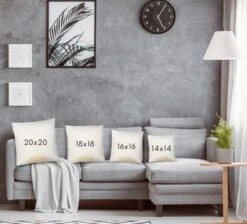 Americanflat Yellow Sunrise Throw Pillow By Tetyana Karankovska