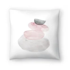 Transparent Stones By Tanya Shumkina Throw Pillow - Americanflat 11 Transparent Stones By Tanya Shumkina Throw Pillow - Americanflat -Americanflat GUEST 54232b30 c425 4682 826f 31aaf28bee1d