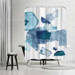 Americanflat 71" X 74" Shower Curtain Style 10 By PI Creative Art - Available In Variety Of Styles 17 Americanflat 71" X 74" Shower Curtain Style 10 By PI Creative Art - Available In Variety Of Styles -Americanflat GUEST 55c58eaa 4cda 498f a762 70925dbd5f06