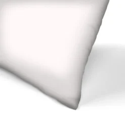 Abstract Geometric Art In Peach Pink By Tanya Shumkina Throw Pillow - Americanflat