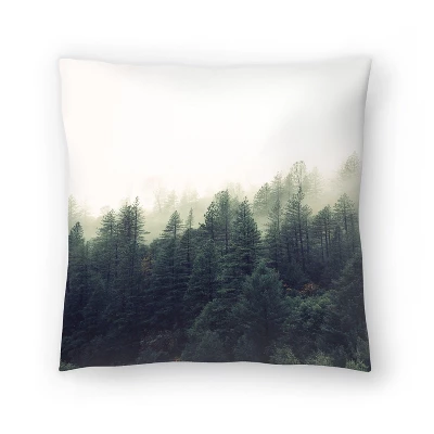 Forest Art By Tanya Shumkina Throw Pillow - Americanflat 7 Forest Art By Tanya Shumkina Throw Pillow - Americanflat - Image 7