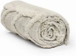 Americanflat 100% Cotton Boho Throw Blanket - All Seasons Lightweight Cozy Soft Blankets & Throws For Bed And Sofa - 100% Cotton With Fringe 13 Americanflat 100% Cotton Boho Throw Blanket - All Seasons Lightweight Cozy Soft Blankets & Throws For Bed And Sofa - 100% Cotton With Fringe -Americanflat GUEST 56a6165e e50d 4730 8989 9e7a1b8ade86