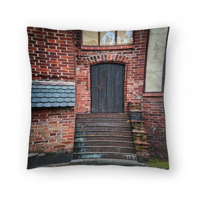 Stairs By Tanya Shumkina Throw Pillow - Americanflat 6 Stairs By Tanya Shumkina Throw Pillow - Americanflat - Image 6