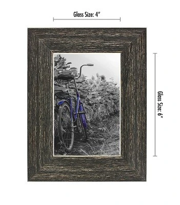 Americanflat 2 Pack Picture Frame With Polished Glass - Available In A Variety Of Sizes And Colors 1 Americanflat 2 Pack Picture Frame With Polished Glass - Available In A Variety Of Sizes And Colors