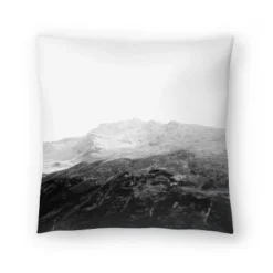 Black White Mountain Landscape By Tanya Shumkina Throw Pillow - Americanflat 12 Black White Mountain Landscape By Tanya Shumkina Throw Pillow - Americanflat -Americanflat GUEST 5b02a71f 94fe 4c1b a286 5ee37a6e6fb9