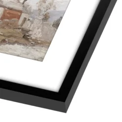 Americanflat 3 Piece Vintage Gallery Wall Art Set - Apple Tree Watercolor, Southern Austria, Afghan Rug By Maple + Oak 8 Americanflat 3 Piece Vintage Gallery Wall Art Set - Apple Tree Watercolor, Southern Austria, Afghan Rug By Maple + Oak -Americanflat GUEST 5b22e549 b953 45b5 b676 661d11256edf