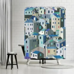 Americanflat 71X74 Abstract Shower Curtain By Pi Creative Art 28 Americanflat 71X74 Abstract Shower Curtain By Pi Creative Art -Americanflat GUEST 5bf935bc 9117 4610 b6dc c4390b9b7d97