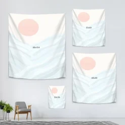 Waves Like Mountains By Modern Tropical 6 Waves Like Mountains By Modern Tropical -Americanflat GUEST 5c28acb2 9176 4dda b499 abc23edf7f53