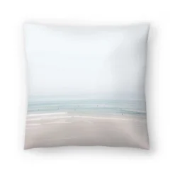 Aerial Ocean Photography By Tanya Shumkina Throw Pillow - Americanflat -Americanflat GUEST 5c7679b1 e8d7 4e12 97fa 0a940f226346