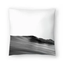 Americanflat Wave Black And White By Nuada Throw Pillow 9 Americanflat Wave Black And White By Nuada Throw Pillow -Americanflat GUEST 5c90fdfb 2514 48f6 97ee 318458ac303c