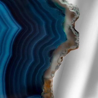 Americanflat 71" X 74" Shower Curtain By Emanuela Carratoni 3 Americanflat 71" X 74" Shower Curtain By Emanuela Carratoni - Image 3