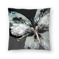 Americanflat Glowing Butterfly Throw Pillow By Eva Watts 9 Americanflat Glowing Butterfly Throw Pillow By Eva Watts -Americanflat GUEST 616a0a26 abf8 4e19 9bb3 d4d765108422