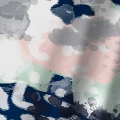 Americanflat 71" X 74" Shower Curtain Style 6 By Charlotte Winter 6 Americanflat 71" X 74" Shower Curtain Style 6 By Charlotte Winter -Americanflat GUEST 61e404d1 5199 450a b463 4c2e852b81f5