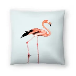 Pink Flamingo By Tanya Shumkina Throw Pillow - Americanflat 13 Pink Flamingo By Tanya Shumkina Throw Pillow - Americanflat -Americanflat GUEST 63334b21 5968 438e 88d4 1237fd7c21f3
