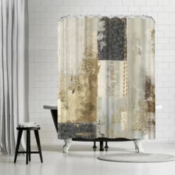 Americanflat 71" X 74" Shower Curtain Style 9 By PI Creative Art - Available In Variety Of Styles 14 Americanflat 71" X 74" Shower Curtain Style 9 By PI Creative Art - Available In Variety Of Styles -Americanflat GUEST 6376c5b4 1985 4079 93e9 67687052e268