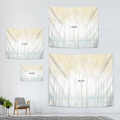 Americanflat Molto By PI Creative Art Wall Tapestry 2 Americanflat Molto By PI Creative Art Wall Tapestry - Image 2