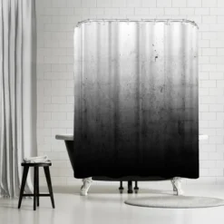 Americanflat 71" X 74" Shower Curtain By Emanuela Carratoni 15 Americanflat 71" X 74" Shower Curtain By Emanuela Carratoni -Americanflat GUEST 666c2036 e495 4932 abc5 4ee1041fc2a3