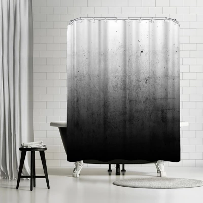 Americanflat 71" X 74" Shower Curtain By Emanuela Carratoni 8 Americanflat 71" X 74" Shower Curtain By Emanuela Carratoni - Image 8