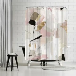 Americanflat 71" X 74" Shower Curtain Style 10 By PI Creative Art - Available In Variety Of Styles 18 Americanflat 71" X 74" Shower Curtain Style 10 By PI Creative Art - Available In Variety Of Styles -Americanflat GUEST 6750dbdb f1ce 489b b655 d45df3210271