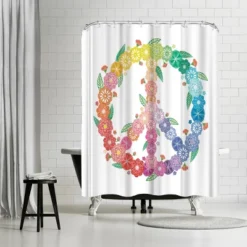 Americanflat 71" X 74" Shower Curtains - Available In Variety Of Styles 23 Americanflat 71" X 74" Shower Curtains - Available In Variety Of Styles -Americanflat GUEST 68ed0ef1 ba6a 4303 8492 a595ee2a7d28