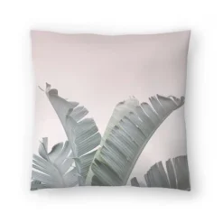 Pink Blush Banana Plant By Tanya Shumkina Throw Pillow - Americanflat 11 Pink Blush Banana Plant By Tanya Shumkina Throw Pillow - Americanflat -Americanflat GUEST 69dd1a5d 5ff4 437b 9976 81cef7813f42
